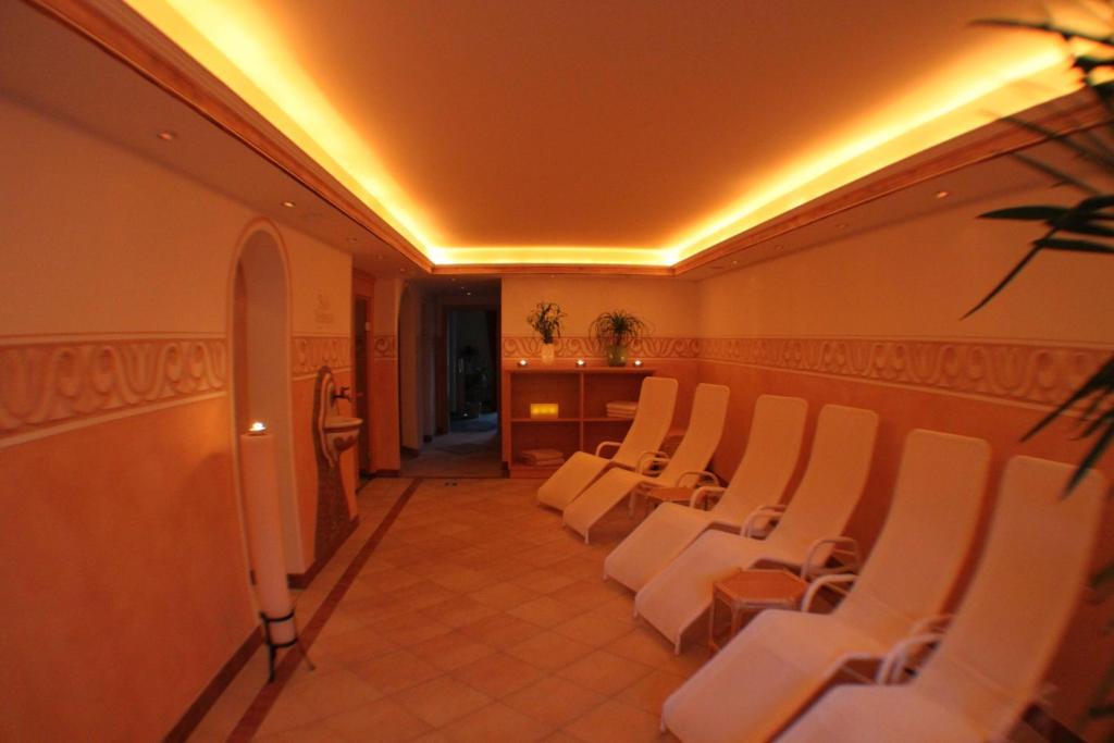 Haus Gerda Hotel Fiss Exterior photo